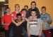 2015 Galactic Bowling Fundraiser