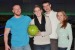 2015 Galactic Bowling Fundraiser