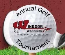 Annual Golf Tournament Information
